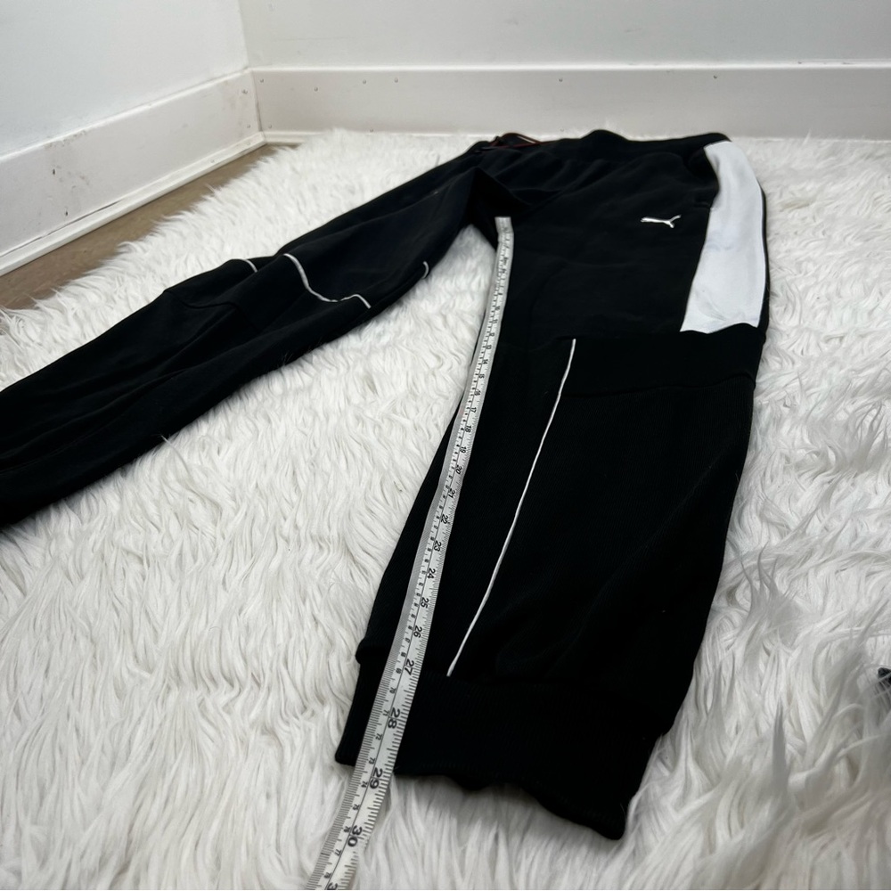 PUMA Ferrari Race  Tracksuits Set for Men Size S - Picture 6 of 12